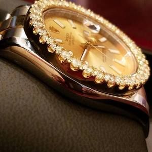 Meet your Posher, Maurice